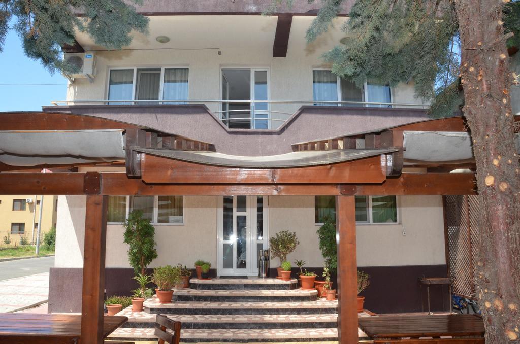 Casa Omer Eforie Nord Exterior photo