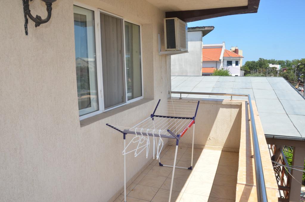 Casa Omer Eforie Nord Exterior photo